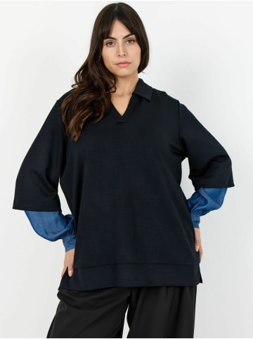 Wasabi Concept Pullover WA-SABINA 83 in 9999 BLACK