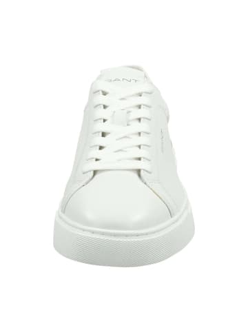 Gant Sneaker in Weiß