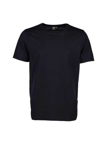 IDENTITY T-Shirt klassisch in Navy