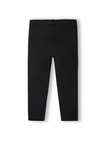 Minoti Chinohose 15pant 4 in schwarz