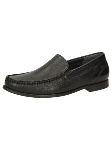 Sioux Slipper Edvigo-182 in schwarz