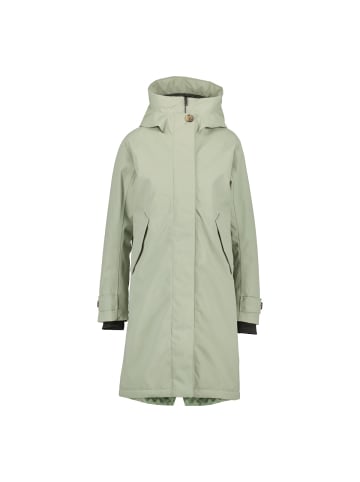 Didriksons Parka Luna in wilted leaf