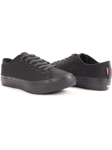 CHROME KURSK AW in Nachtschwarz