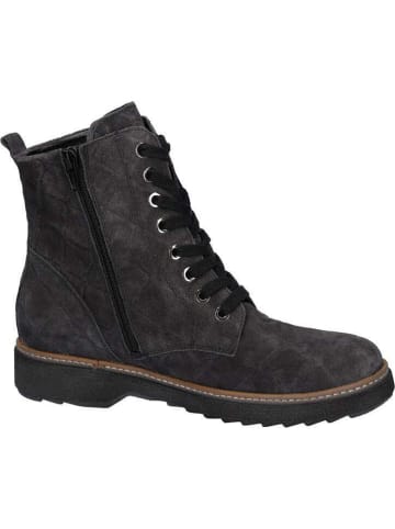 WALDLÄUFER Stiefeletten in grau