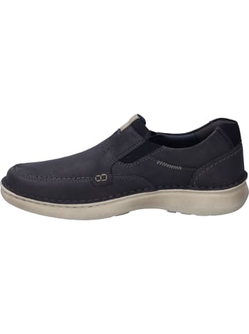 Josef Seibel Slipper Alan 01 in blau