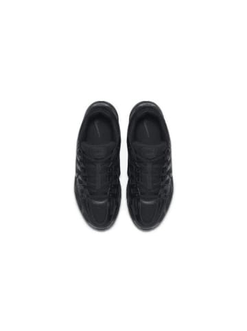 Nike Sneackers Nike in Schwarz/Schwarz