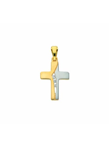 Adeliás Charms & Anhänger für Herren in gold