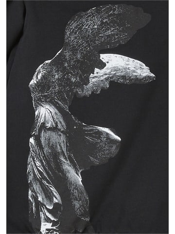 9N1M SENSE Sweat & Fleece - Hoody in black