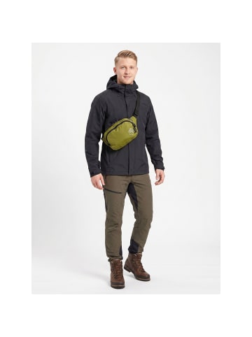 Jack Wolfskin Wandermood Gürteltasche 22 cm khaki
