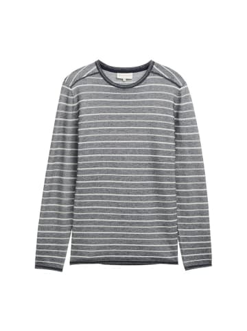 Tom Tailor Pullover & Strickjacke für Damen in grau