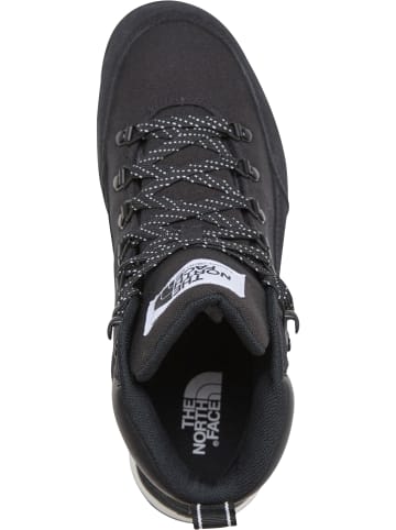 The North Face The North Face Stiefel in tnf black/tnf white
