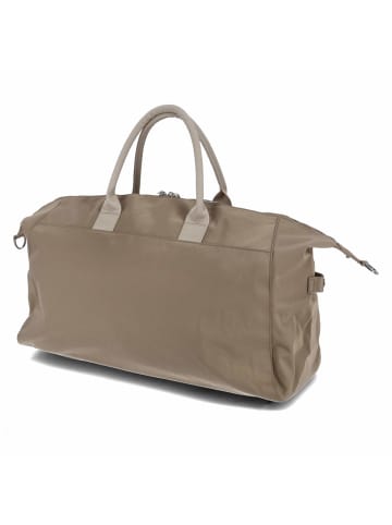 Joop! Jeans Reisetasche LORELLA in Beige