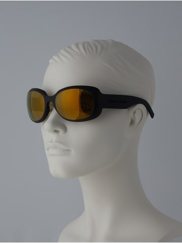 Tommy Hilfiger Sonnenbrille für Damen in schwarz