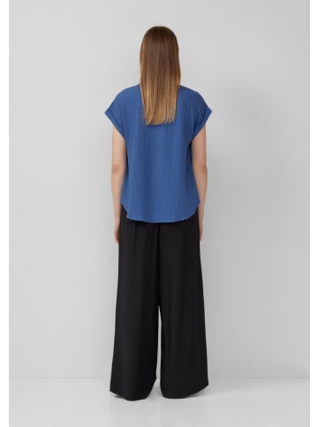 s.Oliver Bluse in 5527_royalblau