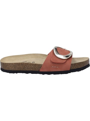 Josef Seibel Sandale Hermine 14 in orange