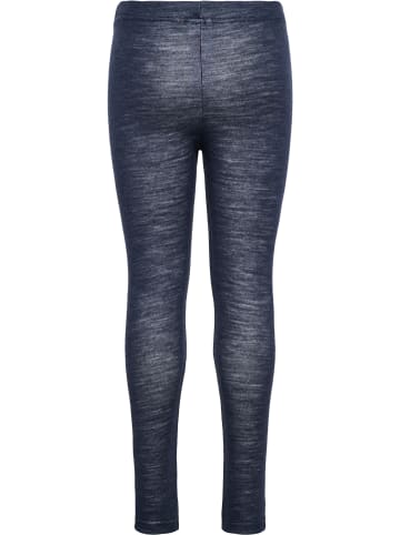 Hummel Hmlwingo Kinder in BLACK IRIS