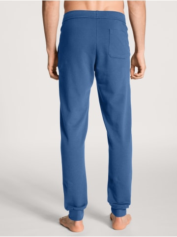 Calida Pyjamahose in blue