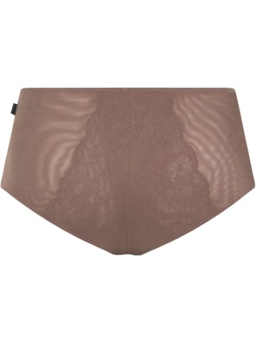 comazo Taillen-Slip in Nougat