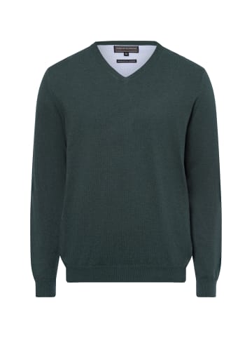 Finshley & Harding Pullover in tanne - 0016