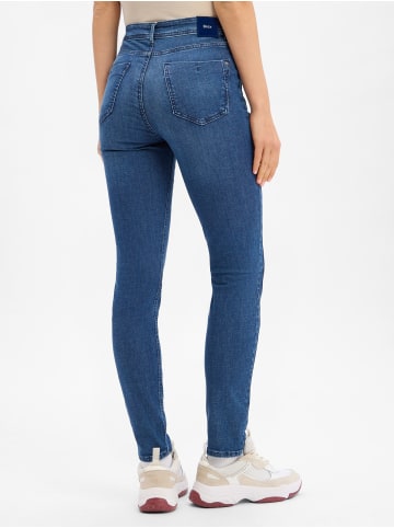 BRAX  Jeans Shakira in medium stone