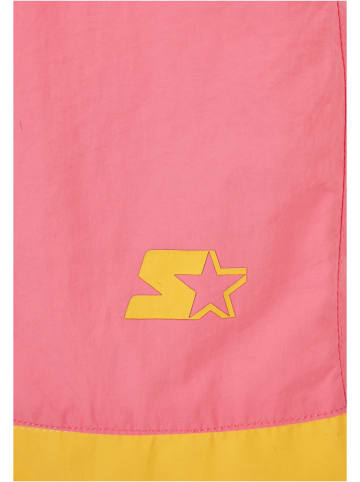 STARTER Shorts in pinkgrapefruit