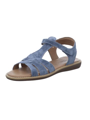 Sabalin Sandalen Kinder  in blau