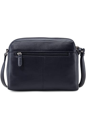 PICARD Schultertasche Really Ozean