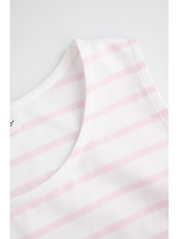 Coccodrillo Ärmelloses T-Shirt in bunt