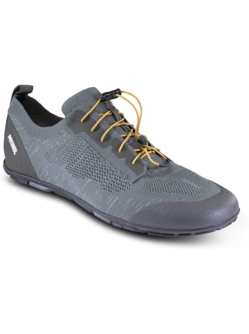 MEINDL Barfußschuhe Pure Comfort in oliv/senf