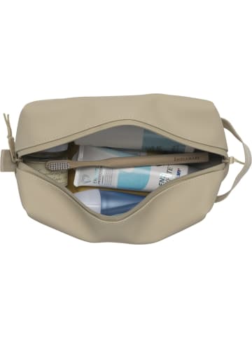 BECKMANN Beckmann Kulturbeutel Street Beige