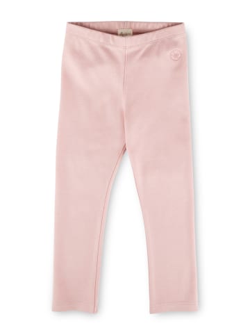 Sigikid Leggings Petit Croissant in rosa