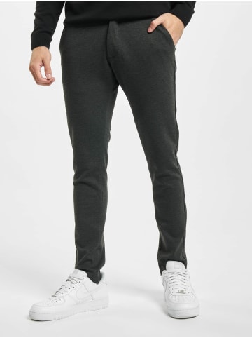 DENIM PROJECT DENIM PROJECT Jeans in dark grey melange