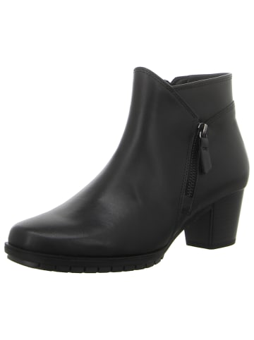 Gabor Stiefelette in schwarz