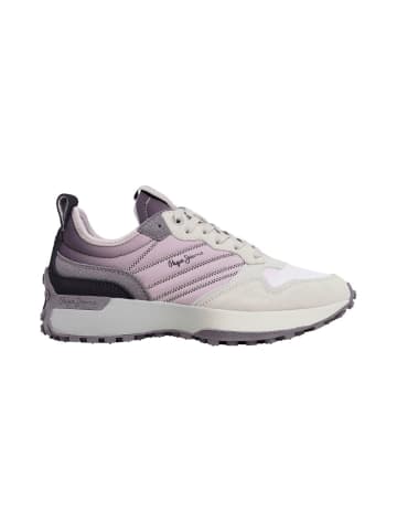 Pepe Jeans Turnschuhe Lucky in Grau