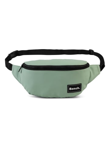 Bench hydro Gürteltasche 28 cm graugrün