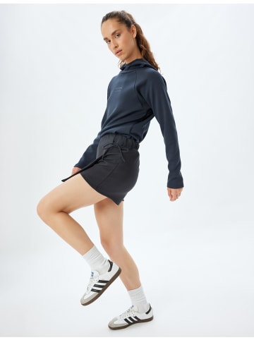 KOTON Sweatshirt in Anthrazit