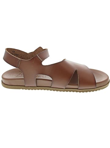 Blowfish Crisen Sandale Braun