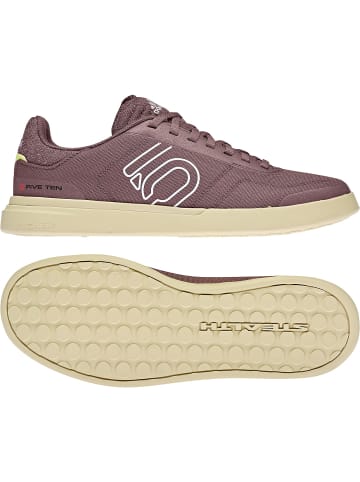 FIVE TEN Five Ten SLEUTH DLX CANVASW in Weiß