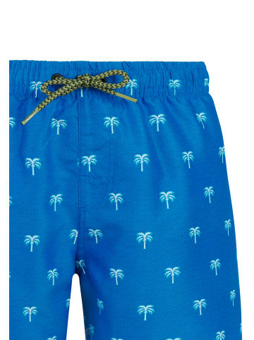 Protest " PRTCalvin JR in Cali Blue