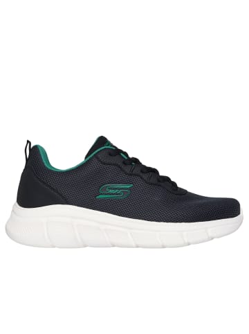 Skechers Sneaker BOBS B FLEX-ICY EDGE in black