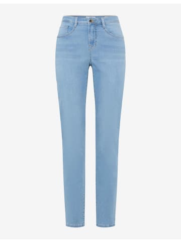 BRAX  Jeans in Blau