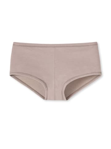 Schiesser Panty 1er Pack in Braun