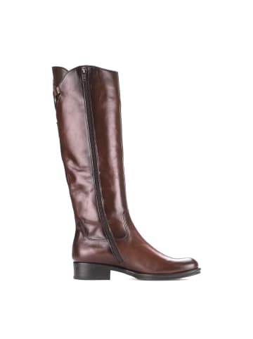 Gabor Elegante Stiefel in braun