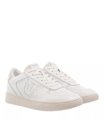 Pinko Bondy Sneaker White in white