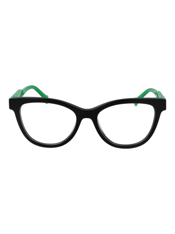 Bulget Frauen Optische Fassungen Schmetterling Schwarz