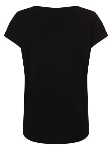 OPUS Shirt Skita in schwarz