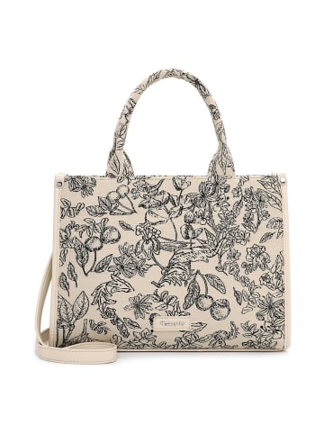 Tamaris TAS Katima Handtasche 33 cm in beige