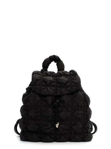EMILY & NOAH Rucksack E&N Hale in black