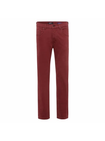 Pioneer Chino für Herren in rot