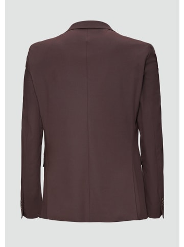 s.Oliver Indoor-Jacke S.OPURE in 88W6_braun